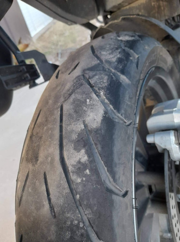 Imagen 11 de 12 de Benelli Tkr 502