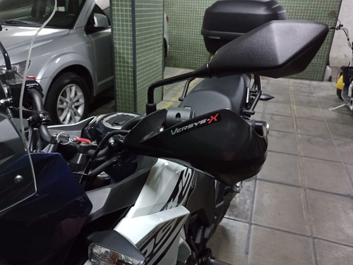 Imagen 4 de 11 de Kawasaki Versys 300