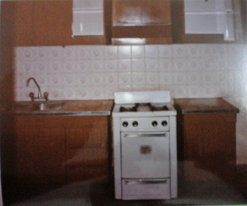 Venta De Ph 3 Ambientes Al Frente Con Garaje - Villa Maipu