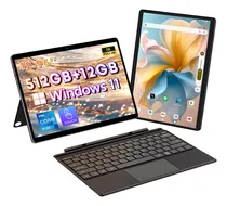 Comprar Chuwi Hi10 Max Tablet 2 En 1 De 12.96 Con Windows 11, Teclad