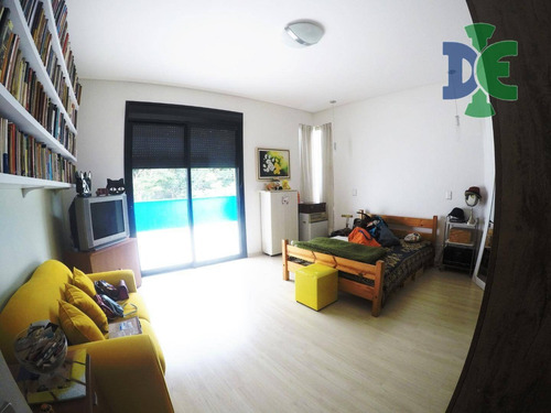Chácara Com 3 Dormitórios À Venda, 2200 M² Por R$ 3.200.000 - Chácaras Condomínio Recanto Pássaros Ii - Jacareí/sp - Ch0047