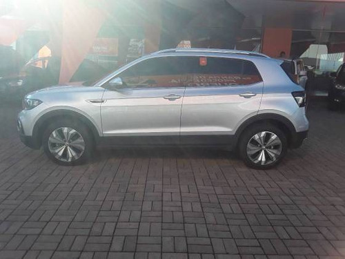 Volkswagen T-cross 1.4 250 Tsi Total Flex Highline
