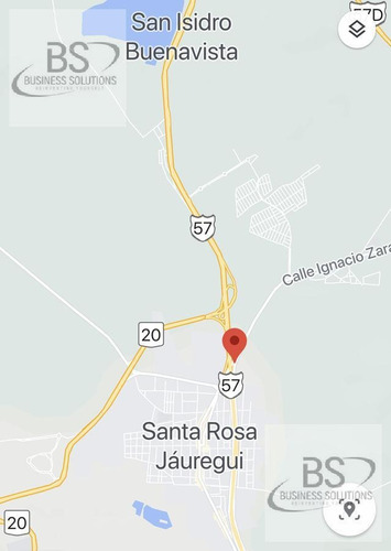Imagen 12 de 16 de Terreno - Pueblo Santa Rosa De Jauregui