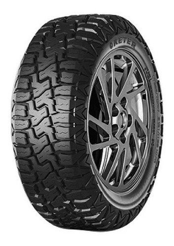 Llanta 33x12.50r20 Keter Kt788 114q