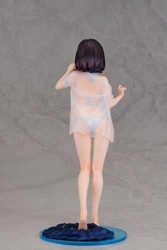 Mizu O Nomasete Kurenai Doukyuusei
