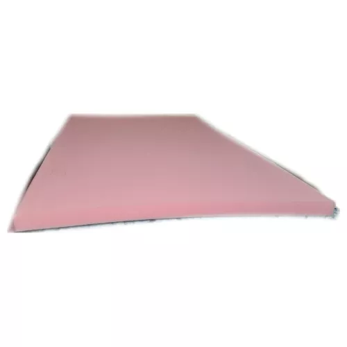 Plancha Goma Espuma Poliester 2 X 1 Mts 10 Cm Espesor 24kg - Abete