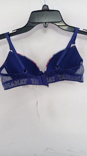 Brasier Push Up Yamamay Stampato 32b
