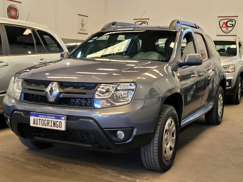 Renault Duster 1.6 Ph2 4x2 Dynamique 110cv