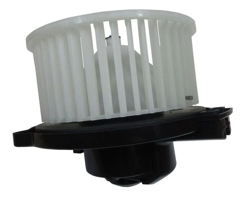 Motor Ventilador Interno Gol, Parati, Saveiro G3 G4 - Com Ac