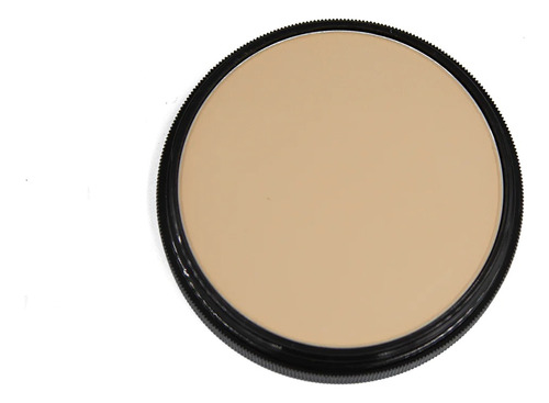 Base de maquillaje Mehron tono medium beige - 56g
