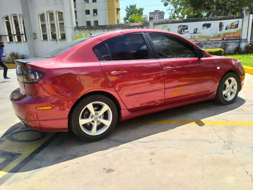 Imagen 3 de 10 de Mazda Mazda 3