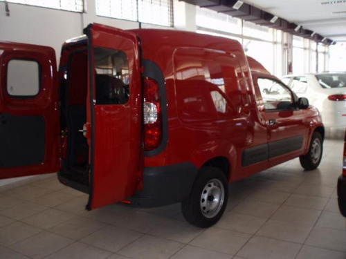 Fiat Fiorino 0km Anticipo O Tu Usado Y Cuotas, Gnc Rs