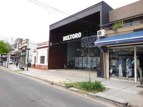 Imagen 2 de 5 de Local En Venta En City Bell Calle Cantilo E/ 13 A Y 13 B Dacal Bienes Raices