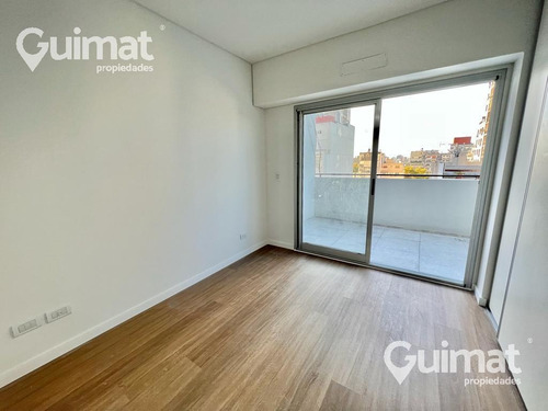 Imagen 11 de 16 de Excelente 3 Ambientes A Estrenar - Caballito