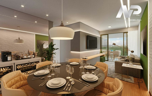 Imagem 19 de 28 de Apartamento Padrão À Venda Em Recife/pe - Md23