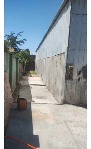A9508618- Arriendo Bodega Paradero 30 G. Avenida-300mt