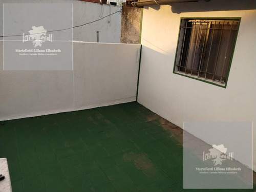 Imagen 23 de 30 de Casa - Ramos Mejia Sur