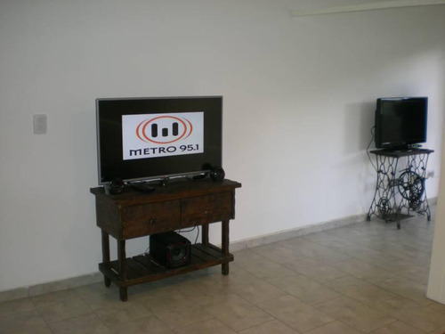 Departamento En Alquiler En Campanillas Park, Pilar, G.b.a. Zona Norte