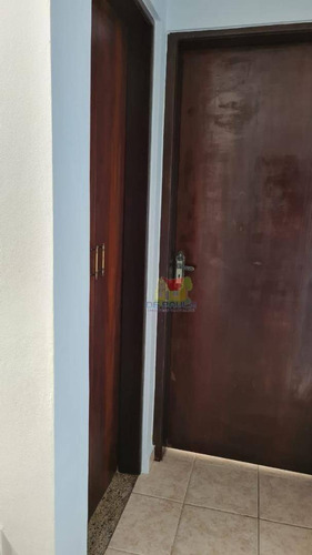 Imagem 26 de 29 de Sobrado À Venda, 140 M² Por R$ 500.000,00 - Cidade Líder - São Paulo/sp - So0581