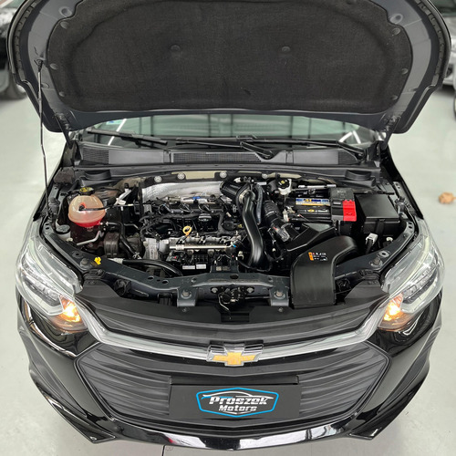 Chevrolet Onix plus 1.0 Turbo Aut. 4p