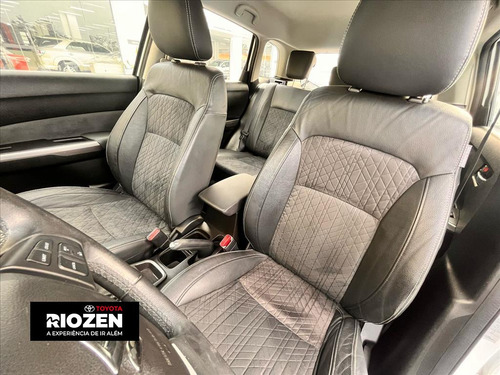 Suzuki Vitara 1.6 16V GASOLINA 4YOU AUTOMÁTICO