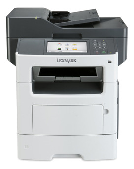 Impresora Lexmark Mx611dhe 