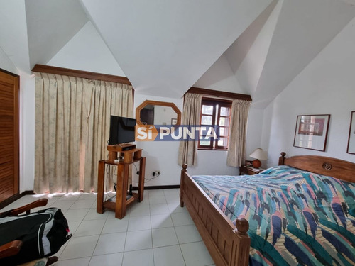 Imagen 10 de 28 de Casa En San Rafael - Punta Del Este