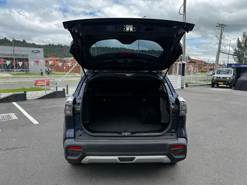 Suzuki S-Cross 1.6 Gl All Grip