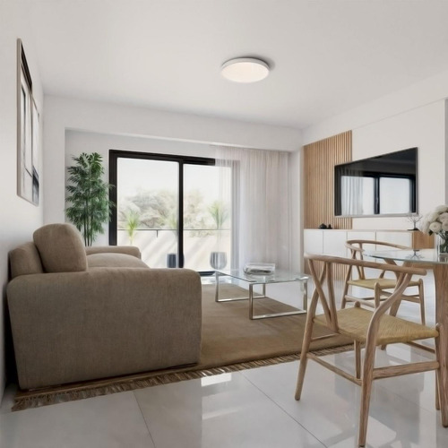 Venta Mataderos Departamento 4 Ambientes Balcon Categoría