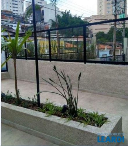 Imagem 11 de 15 de Apartamento - Parada Inglesa - Sp - 618491
