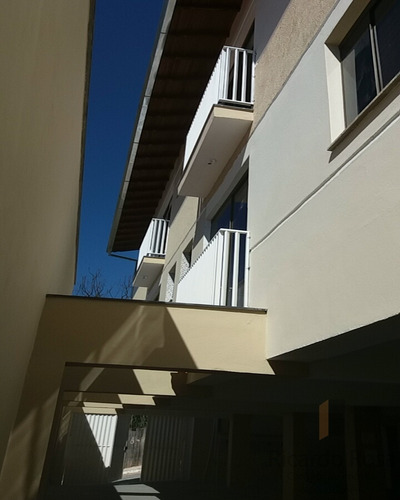 Imagem 2 de 13 de Apartamento - Ap00003 - 34283392