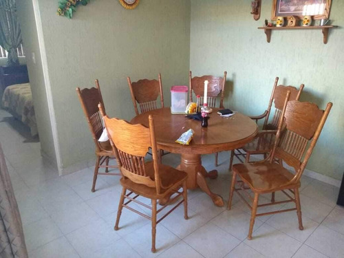 Imagen 8 de 11 de Excelente Casa En Venta
