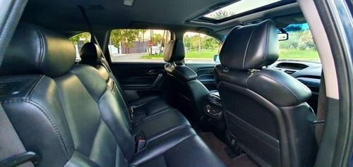 Imagen 7 de 11 de Acura Mdx 2009 3.7 At