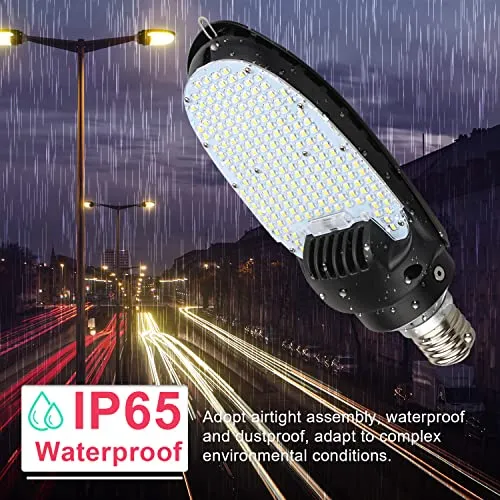Lámparas De Retroadaptación De Cornisa Led De 75w, 10...