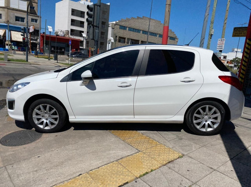 Peugeot 308 1.6 Allure Nav 115cv 2013
