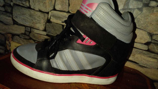 Zapatillas Con Taco Adidas Originals | 📦