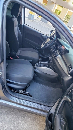 Fiat Argo 2020 1.0 Drive Flex 5p