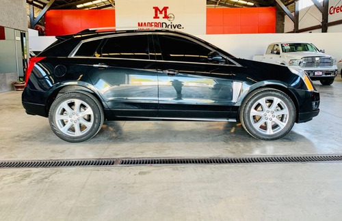 Imagen 4 de 11 de Cadillac Srx Modelo 2013
