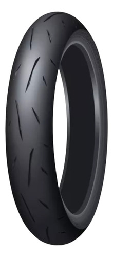 Caucho 120/70-17 Dunlop Alpha14 W Radial Racing Ducati Zr