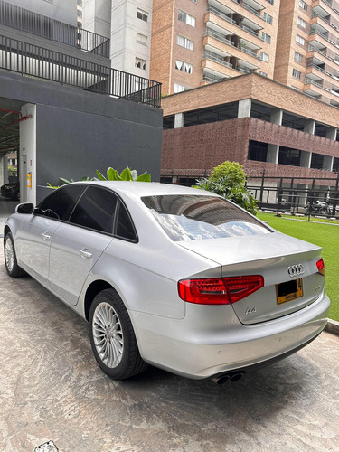 Audi A4 1.8 Tfsi Comfort
