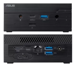 Mini Pc Asus Pn50-b Ryzen 7 4700u Wifi Hdmi Usb 3.1