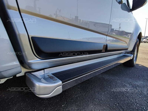 Imagem 14 de 15 de Chevrolet S10 Cabine Dupla Lt 4x4 Diesel 200cv 2014 50.000 K
