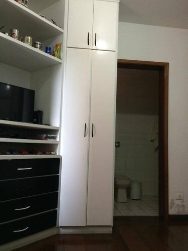 Imagem 29 de 30 de Apartamento Em Ponta Da Praia, Santos/sp De 229m² 4 Quartos À Venda Por R$ 1.050.000,00 - Ap257454-s