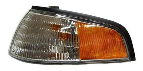 Cuarto Punta Tracer 93-96 C/foco Depo4 Izq