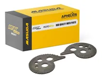 Comprar Tensores De Cadena Izqui Y Derecho Italika Moto Dm125 Dm 125