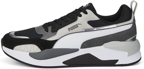 Tenis Puma X-ray 2 Square Sd 38320311