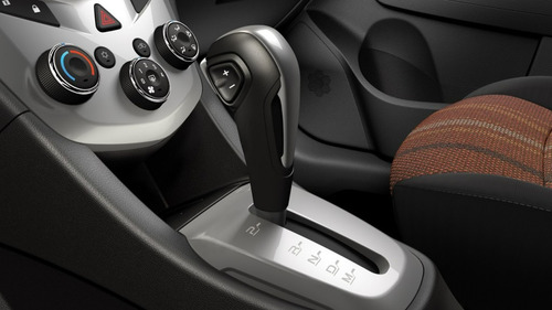 Pomo Perrilla Chevrolet Trax Sonic Automático Nueva Versión