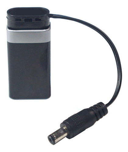 Adaptador De Suministro De Pedal De Guitarra Pedal De Efecto