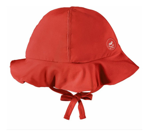 Gorro Playa Bebé Para Sol Verano Protección Uv Mvd Sport