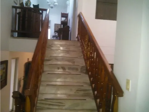 Venta De Casa En El Bosque De 250mts2, Norte De Cali 2058.